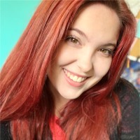 Parsons Child & Family Center Employee Emily Marsh's profile photo