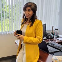 Combined Metal Industries Employee Asmaa Pasha's profile photo