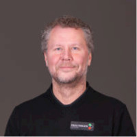 SubFloor Employee Jonas Andersson's profile photo