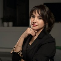 Reformat.uz Employee Shokhista Sattarova's profile photo