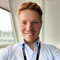 Artefact Employee Marcus Lindstrøm's profile photo