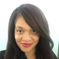 JOE DIMAGGIO CHILDRENS HOSPITAL Employee Audra Nelson's profile photo