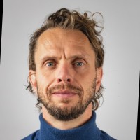 Flavory | Wijnbeleving & Cadeau Employee Bart Claessens's profile photo