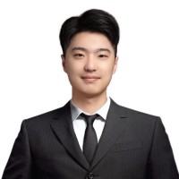 IDI-Itech Development Inc. Employee Kaiyu Jiang's profile photo