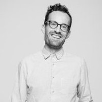 VML Employee Tim Boxall's profile photo