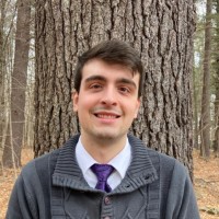 CT Resource Conservation & Development (CT RC&D) Employee Kyle Dolce's profile photo