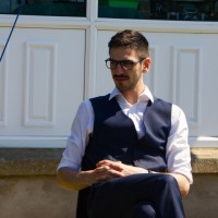 Re-Gen Waste Employee Owen Quinn's profile photo
