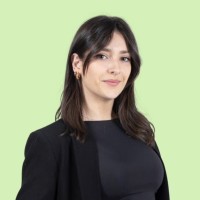 SmplCo Employee Giorgiana Bejan's profile photo