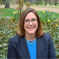 Saint Louis University Employee Danielle Uy's profile photo