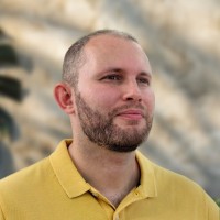 Cloudmore Employee Anton Purin's profile photo