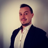 Carebase Employee Alex Dascalu's profile photo