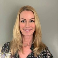 RetailX AS Employee Camilla Hall-Henriksen's profile photo