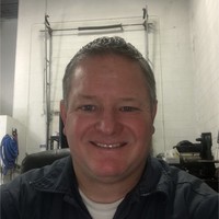 ZEROREZ Employee Paul Carling's profile photo