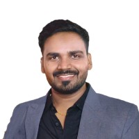 RMX Industries Pvt. Ltd. Employee Vijay Gupta's profile photo