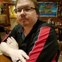 Applied Future Technologies Employee Steve Johnson's profile photo