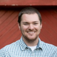 Summit Fire Consulting Employee Pierce Lushinsky's profile photo