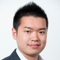 Infosys Portland Employee Suei-Keat Wong's profile photo