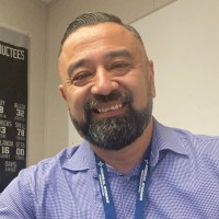 General Atomics Aeronautical Systems Employee Moises Gutierrez's profile photo