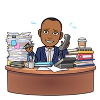 Worcestershire Acute Hospitals NHS Trust Employee Baylon Kamalarajan's profile photo