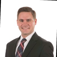 White Cap Employee Kyle Petrie's profile photo