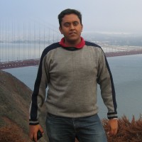 Adya Employee Amit Srivastava's profile photo