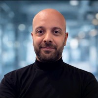TOPRO Step Employee Mohammad Wardeh's profile photo
