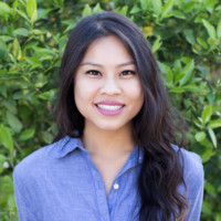 Nancy Dang Email & Phone Number