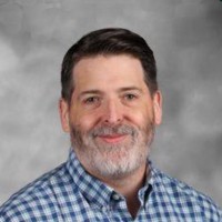 Joel Barlow High School Employee Randall Smith's profile photo