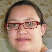 Safe Network Employee Louise Ratcliffe's profile photo