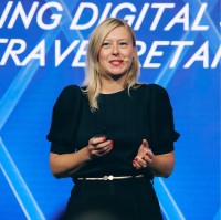 Moët Hennessy Employee Lauranie Nonotte's profile photo