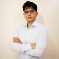 Inventum Employee Yosef Solano's profile photo