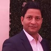 First Adviser Employee Kundan Singh's profile photo