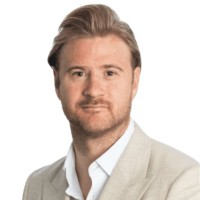 The CFO Centre UK Employee Matthew Mills's profile photo