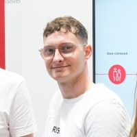DB Systel GmbH Employee Marvin Kaiser's profile photo
