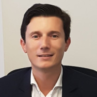 DEAPDATA Employee Frédéric Bosco's profile photo