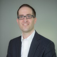 Accenture Employee Dan Lipman's profile photo