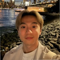 Youlify Employee Hank Yang's profile photo