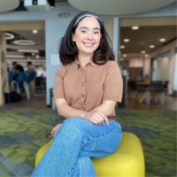 Camila Ramírez Email