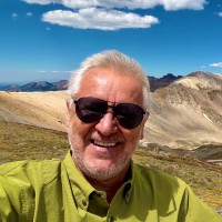 Comet Group Employee Stephan Runge's profile photo