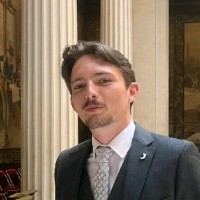 Junior ESTACA Employee Lucas Jacquot's profile photo