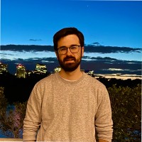 Accenture Federal Services Employee James Strickler's profile photo