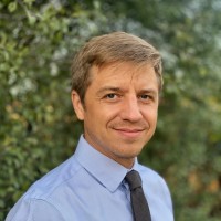 Yale School of Public Health Employee Drew Cameron's profile photo