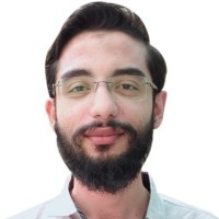 Enerlytics Lab Employee Talha Kamal's profile photo