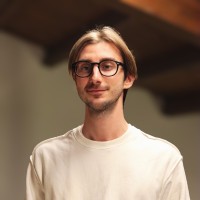 Radoff Employee Gianmarco Pesaresi's profile photo