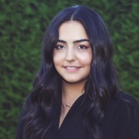 TTT Studios Employee Rosa Rezaei's profile photo