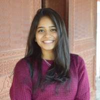 Aakriti Mishra Email