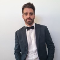 Jester Digital Employee Andrew Jester's profile photo