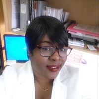 Lethbridge Community Network Employee Keneisha Bent's profile photo
