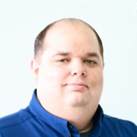 CoreBridge Employee Brandon Readlinger's profile photo