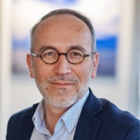 Jérôme Baratier Email